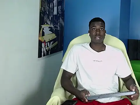 JeanDantte online show from July 6, 2026, 5:26 pm