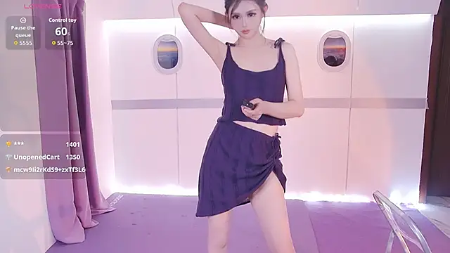 98K 006 online show from June 3, 2026, 2:33 pm