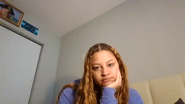 madzbailey online show from May 15, 2026, 3:30 pm