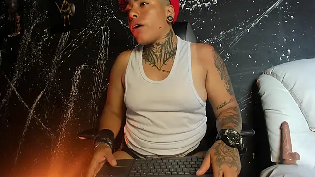 Snapshot of CasperMilers chatting on April 5, 2026, 12:46 pm CasperMilers online show from April 5, 2026, 12:46 pm