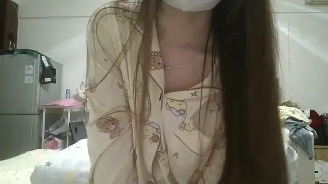 Snapshot of Ss-weiwei chatting on April 16, 2026, 12:50 pm Ss-weiwei online show from April 16, 2026, 12:50 pm
