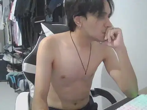 Snapshot of BJ_Chaos chatting on April 3, 2026, 12:19 am BJ Chaos online show from April 3, 2026, 12:19 am