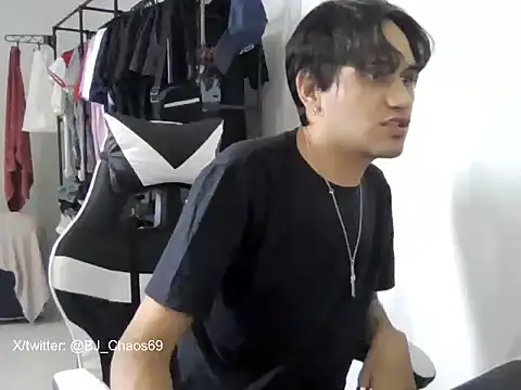 Snapshot of BJ_Chaos chatting on April 8, 2026, 4:07 pm BJ Chaos online show from April 8, 2026, 4:07 pm