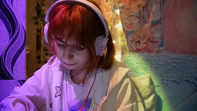 Janet Vibes online show from April 18, 2026, 7:07 pm