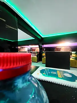 dalouaa-14 online show from April 2, 2026, 7:33 pm