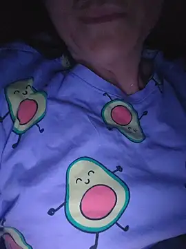 sara 41 online show from May 18, 2026, 8:58 pm