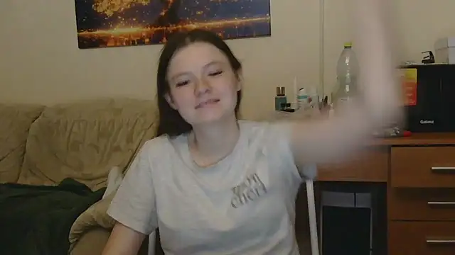 JessicaHolland1 online show from June 4, 2026, 5:30 pm