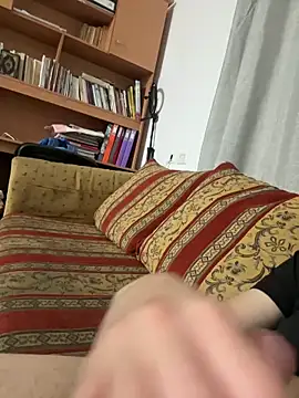 Gayyyporno online show from June 21, 2026, 7:49 pm