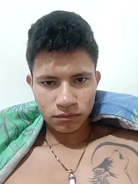 axelquino online show from April 3, 2026, 2:09 am