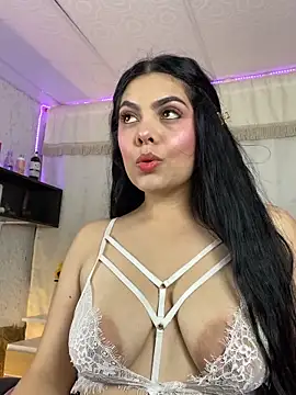 molly bick online show from April 25, 2026, 4:26 am