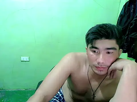 Snapshot of Hunkfireman chatting on May 2, 2026, 11:26 am Hunkfireman online show from May 2, 2026, 11:26 am