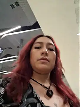 Ayleeen25 online show from April 3, 2026, 11:36 pm