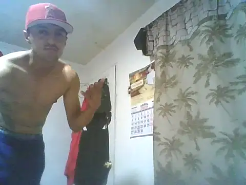 DoubleSex777 online show from April 14, 2026, 4:18 am