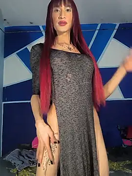 SamySeduction online show from June 10, 2026, 3:50 am
