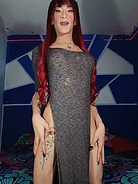 SamySeduction online show from June 26, 2026, 12:48 am