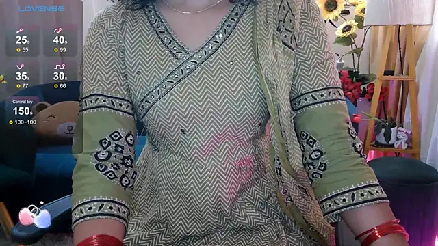 apsara tanu online show from April 21, 2026, 4:41 am