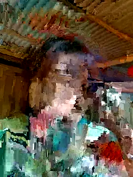 -Hanana- online show from April 9, 2026, 4:56 am