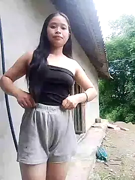 Liss-mimi online show from July 16, 2026, 11:11 pm