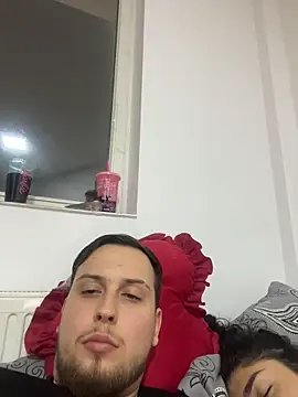 doubletrouble9 online show from April 6, 2026, 12:30 am