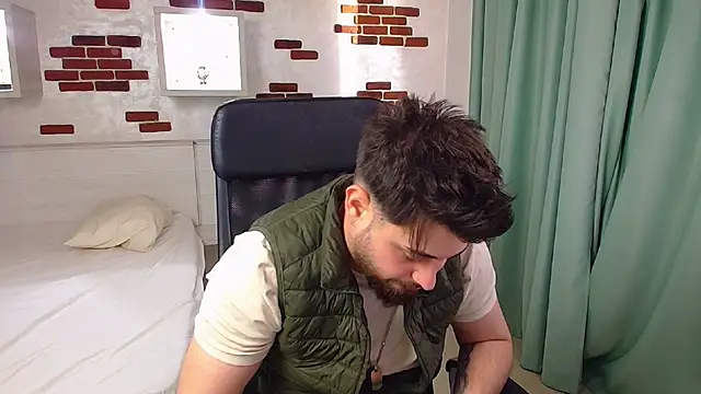 JalenPen online show from April 8, 2026, 4:45 am