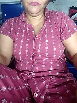 Riyashrma001 online show from April 8, 2026, 3:45 pm