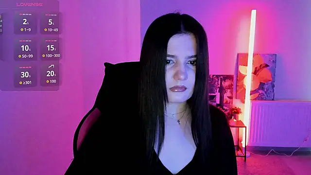 SourCherry   online show from April 6, 2026, 6:36 am