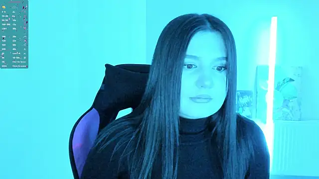 SourCherry   online show from April 9, 2026, 12:54 pm