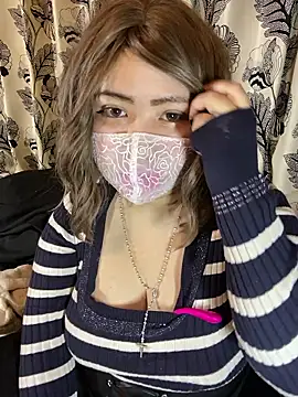 Snapshot of xoxAZU-KICHIxox chatting on April 19, 2026, 11:53 am xoxAZU-KICHIxox online show from April 19, 2026, 11:53 am