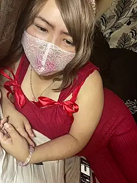 Snapshot of xoxAZU-KICHIxox chatting on April 29, 2026, 4:55 pm xoxAZU-KICHIxox online show from April 29, 2026, 4:55 pm