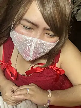 Snapshot of xoxAZU-KICHIxox chatting on April 29, 2026, 5:30 pm xoxAZU-KICHIxox online show from April 29, 2026, 5:30 pm
