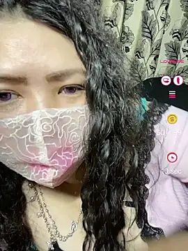 Snapshot of xoxAZU-KICHIxox chatting on May 6, 2026, 8:14 pm xoxAZU-KICHIxox online show from May 6, 2026, 8:14 pm