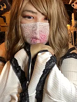 Snapshot of xoxAZU-KICHIxox chatting on May 22, 2026, 2:01 pm xoxAZU-KICHIxox online show from May 22, 2026, 2:01 pm