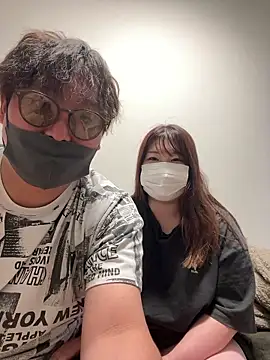 Yunon0202 online show from July 13, 2026, 9:34 am