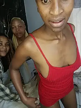 BabeShanty08 online show from July 5, 2026, 10:55 am