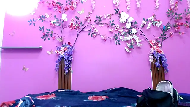 starfishanal21 online show from April 11, 2026, 7:29 pm