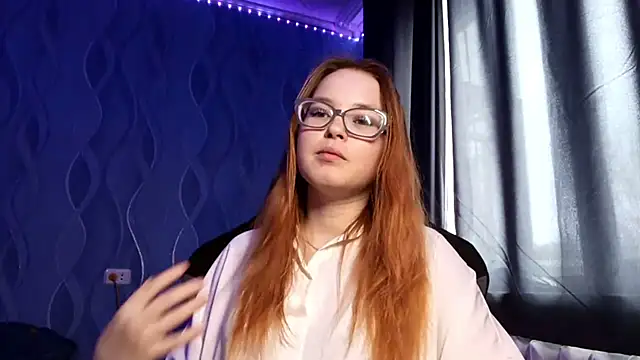 Sheriscute online show from April 6, 2026, 7:31 am