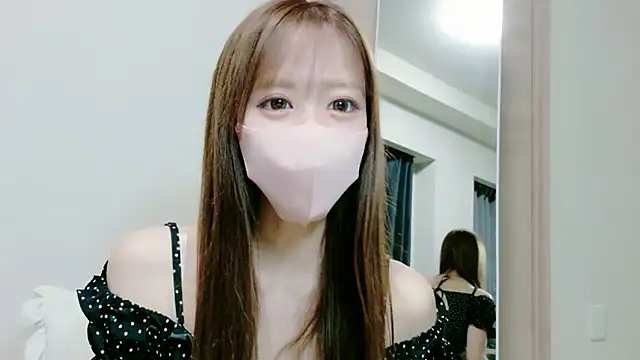 Snapshot of miraichan_v chatting on May 15, 2026, 1:18 pm miraichan v online show from May 15, 2026, 1:18 pm