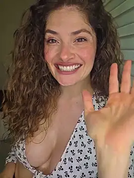 CelineBoyer  online show from June 27, 2026, 8:25 pm