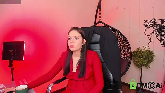  Melissa Black  online show from April 11, 2026, 9:08 pm