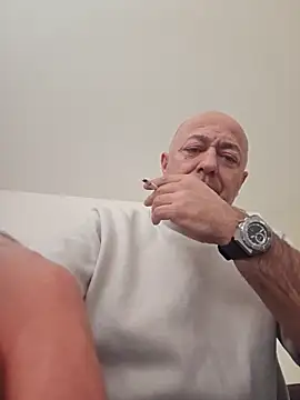 drbobo1 online show from April 12, 2026, 10:31 am