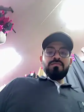 big bearman online show from April 19, 2026, 3:22 pm