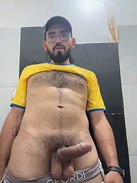 big bearman online show from June 20, 2026, 8:44 pm