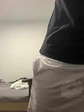 YorSexboy777 online show from April 10, 2026, 8:57 pm