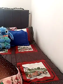 kitsune nyoko online show from April 10, 2026, 8:13 pm