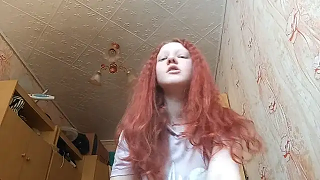 BirgitKamal online show from April 20, 2026, 11:02 am