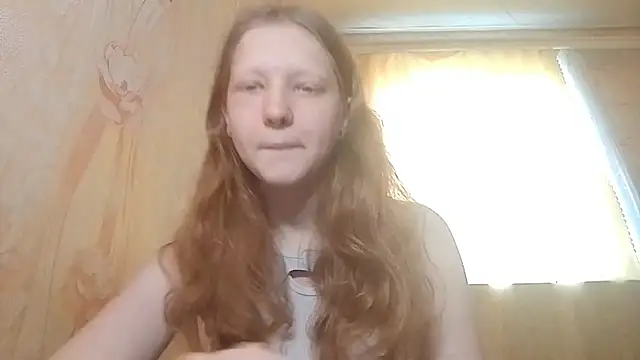 BirgitKamal online show from July 5, 2026, 4:19 am
