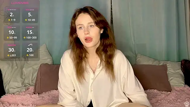 NessBarre online show from June 10, 2026, 9:14 pm