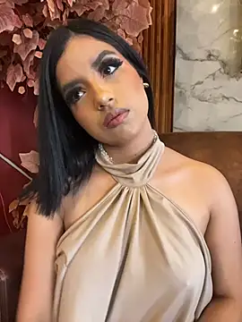 SusanneGrace online show from May 21, 2026, 7:10 pm
