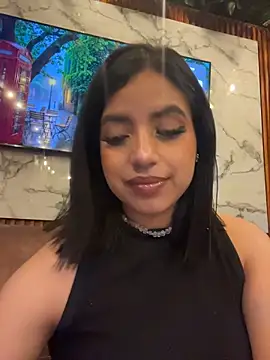 SusanneGrace online show from May 26, 2026, 9:05 am