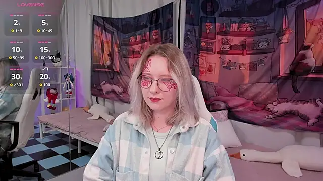 Snapshot of AletaWright chatting on April 6, 2026, 5:14 pm AletaWright online show from April 6, 2026, 5:14 pm